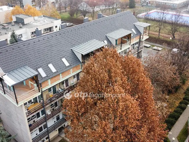 Eladó lakás Siófok 50 nm