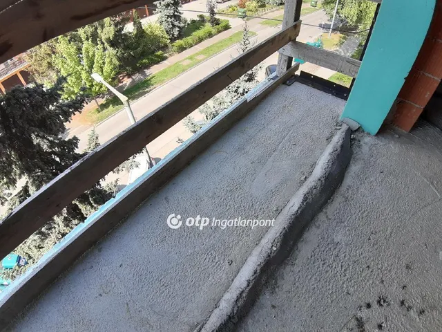 Eladó lakás Siófok 55 nm