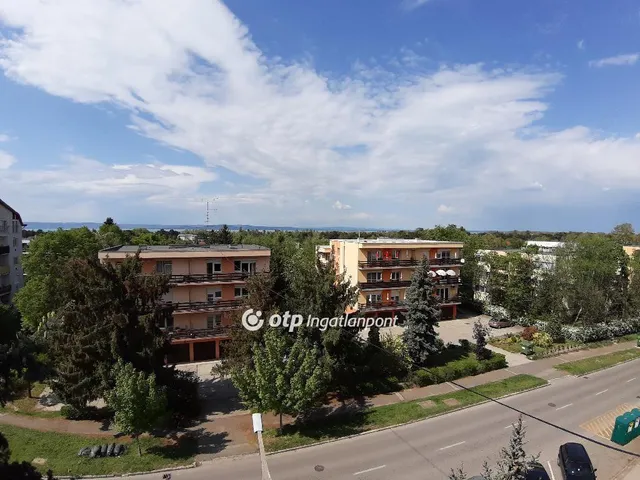 Eladó lakás Siófok 55 nm