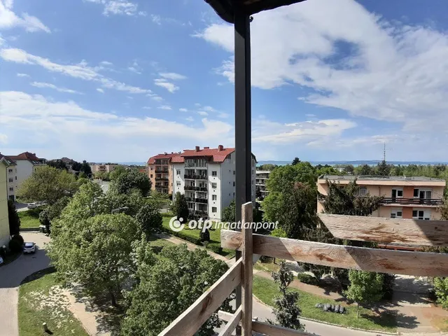 Eladó lakás Siófok 244 nm