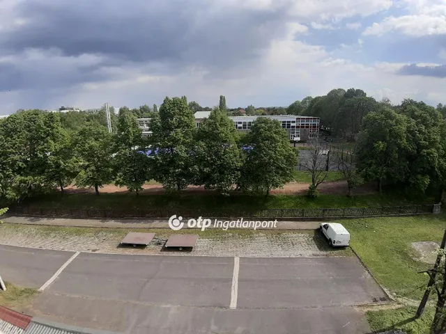 Eladó lakás Siófok 244 nm