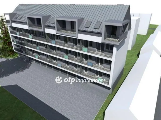 Eladó lakás Siófok 69 nm