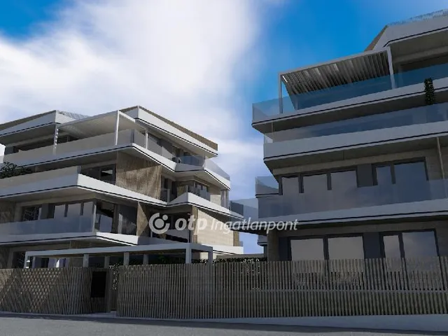 Eladó lakás Balatonszárszó 56 nm