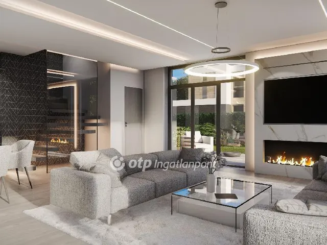 Eladó lakás Siófok 121 nm