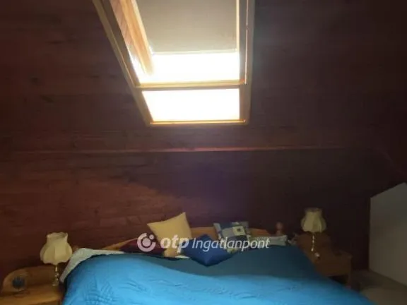 Eladó lakás Harkány 56 nm