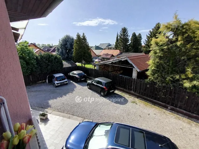 Eladó lakás Harkány 56 nm
