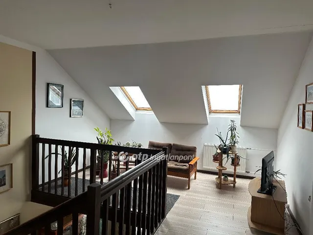 Eladó lakás Kaposvár, Belváros 132 nm