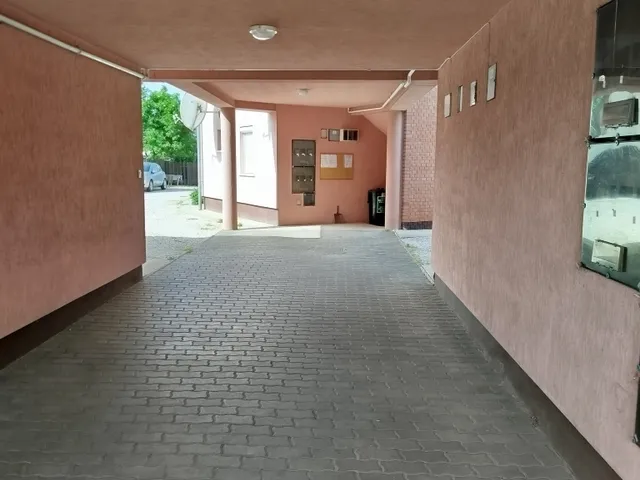 Eladó lakás Harkány 56 nm