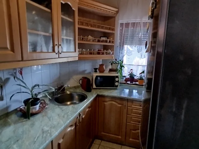 Eladó lakás Harkány 56 nm
