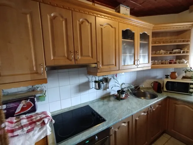 Eladó lakás Harkány 56 nm