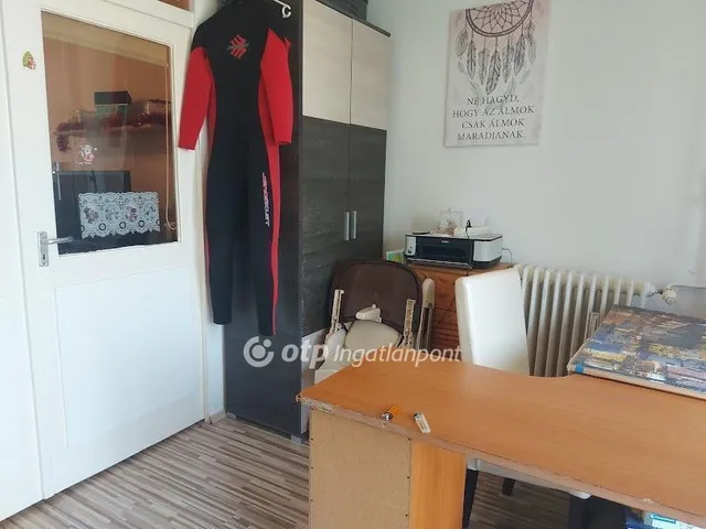 Eladó lakás Pécs 58 nm