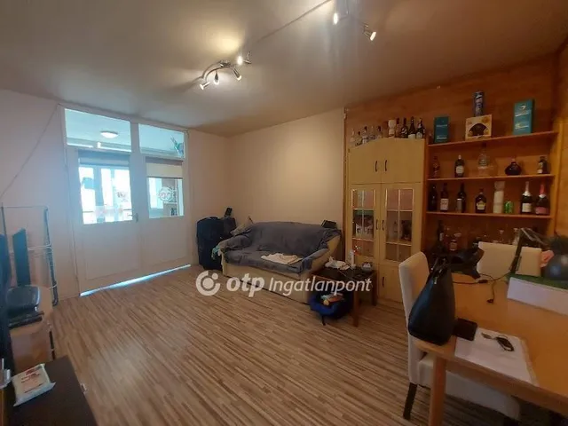 Eladó lakás Pécs 58 nm