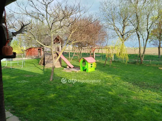 Eladó ház Bóly 110 nm
