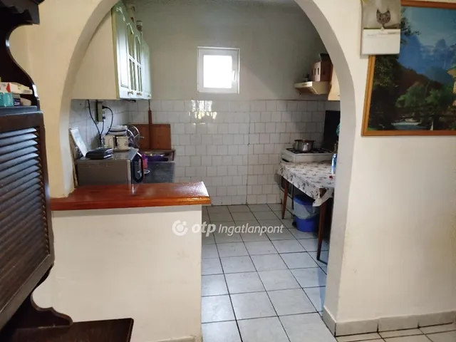 Eladó ház Bóly 110 nm