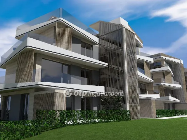 Eladó lakás Balatonszárszó 44 nm