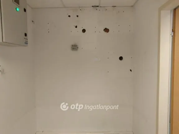 Eladó kereskedelmi és ipari ingatlan Sásd 157 nm