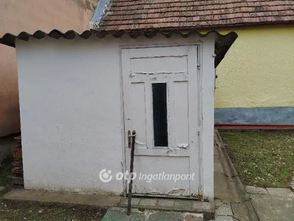 Eladó ház Pécs 28 nm
