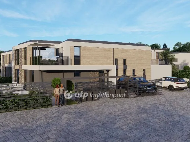 Eladó lakás Balatonszemes 79 nm