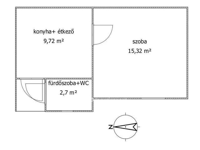 Eladó ház Pécs 28 nm