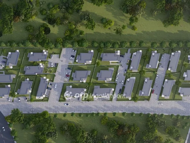 Eladó lakás Balatonszemes 73 nm