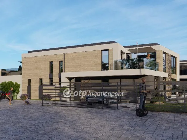 Eladó lakás Balatonszemes 73 nm