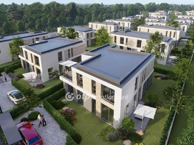 Eladó lakás Balatonszemes 73 nm