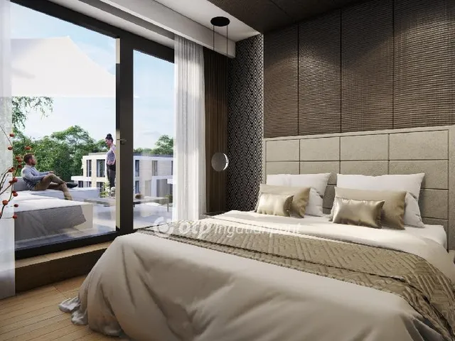 Eladó lakás Balatonszemes 73 nm