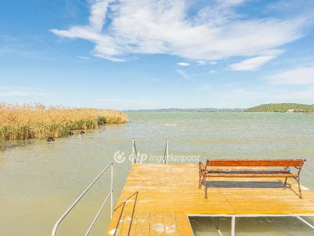 Eladó lakás Szántód 93 nm