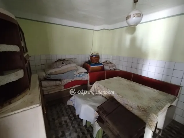 Eladó ház Liptód 98 nm