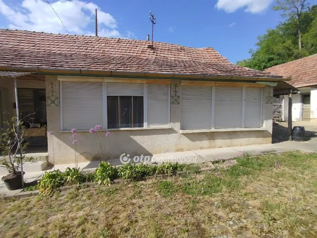 Eladó ház Liptód 98 nm