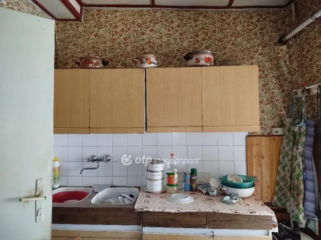 Eladó ház Liptód 98 nm