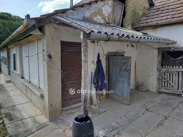 Eladó ház Liptód 98 nm