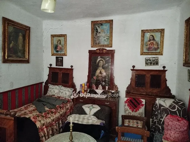 Eladó ház Liptód 98 nm