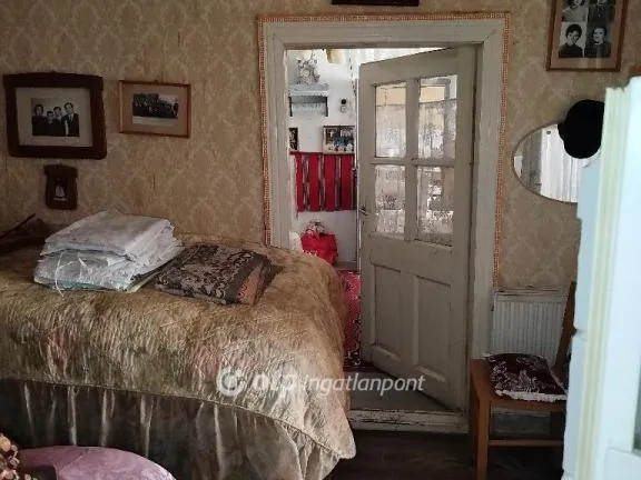 Eladó ház Liptód 98 nm