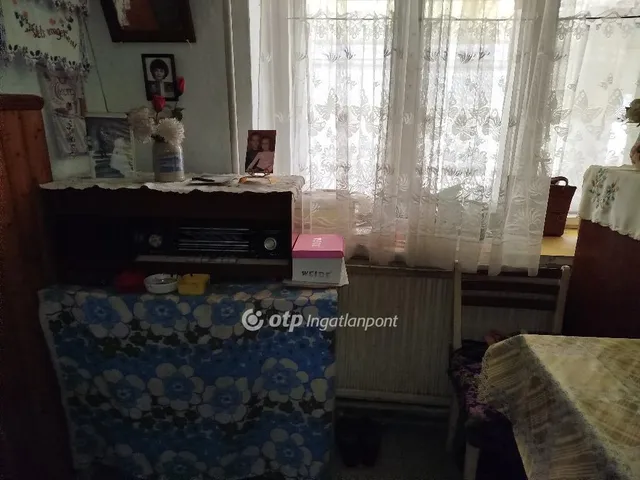 Eladó ház Liptód 98 nm