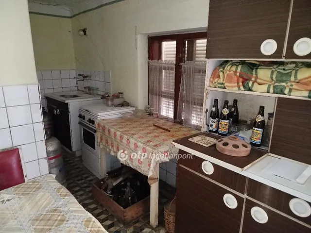 Eladó ház Liptód 98 nm
