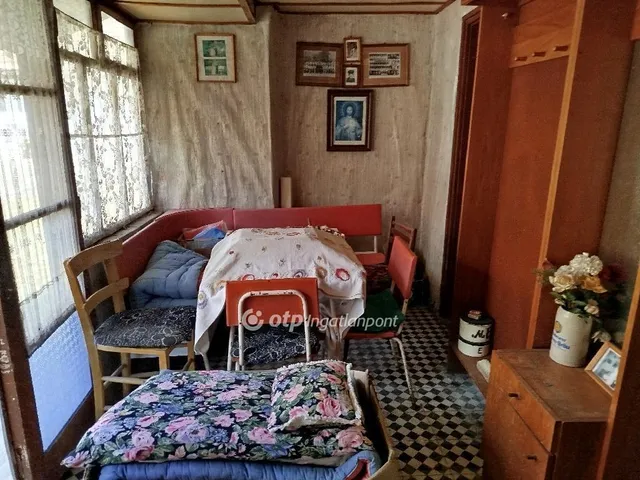 Eladó ház Liptód 98 nm