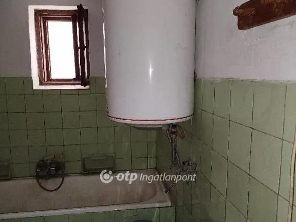 Eladó ház Liptód 98 nm