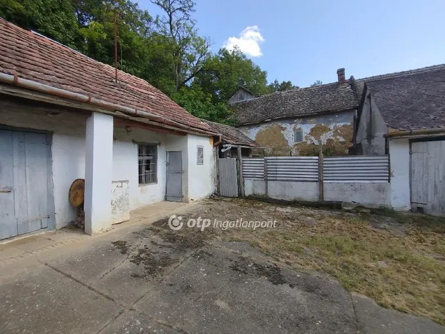 Eladó ház Liptód 98 nm