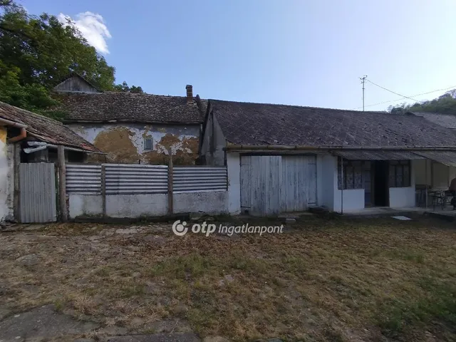 Eladó ház Liptód 98 nm