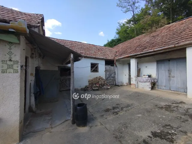 Eladó ház Liptód 98 nm