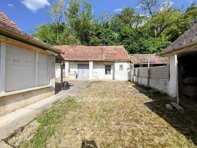 Eladó ház Liptód 98 nm