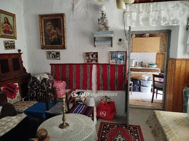 Eladó ház Liptód 98 nm