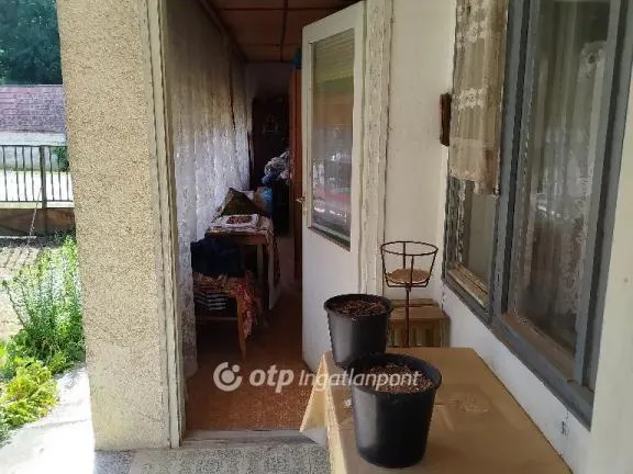 Eladó ház Liptód 98 nm