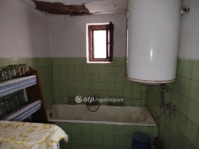 Eladó ház Liptód 98 nm