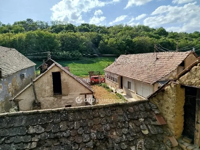 Eladó ház Liptód 98 nm