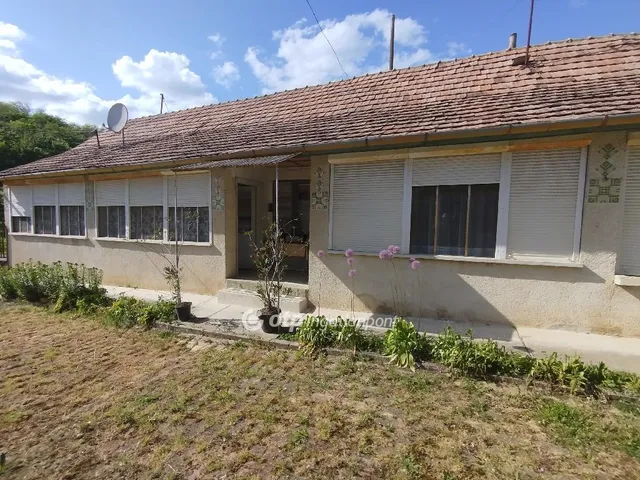 Eladó ház Liptód 98 nm