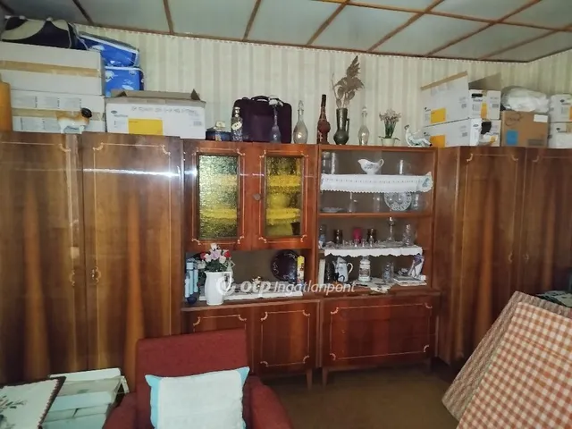 Eladó ház Liptód 98 nm