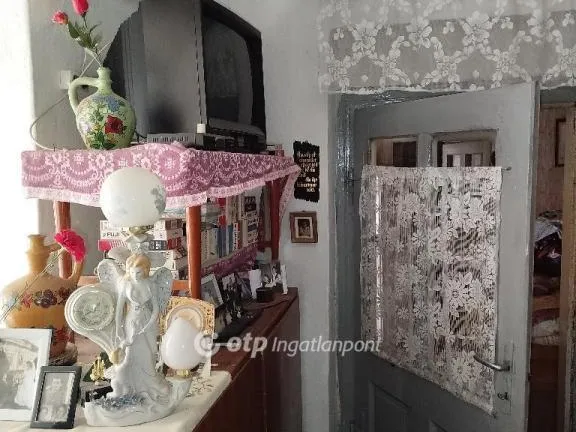 Eladó ház Liptód 98 nm