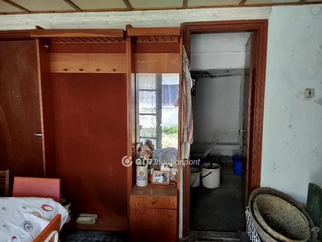 Eladó ház Liptód 98 nm